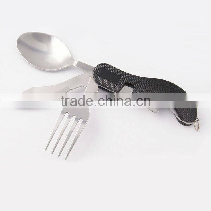smart design camping picnic tool multi function tool