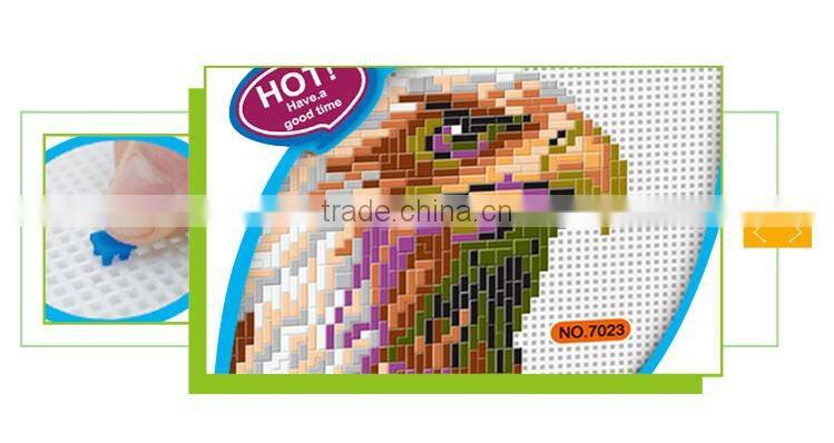 Most popular educational diy creative toys brain teasers puzzles