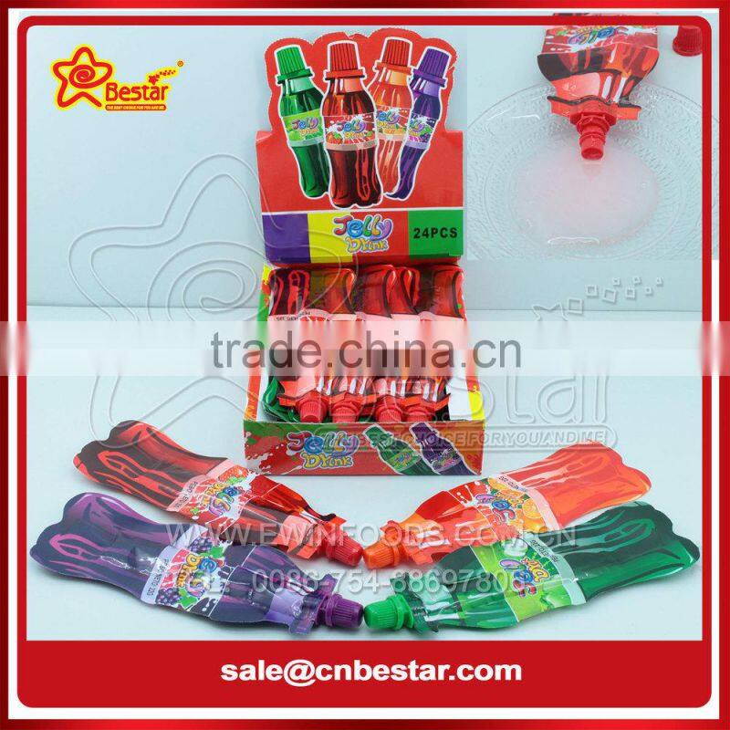 Hamburger Fluorescence Lollipop/Light Lollipop