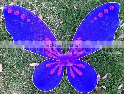 pixie butterfly wings