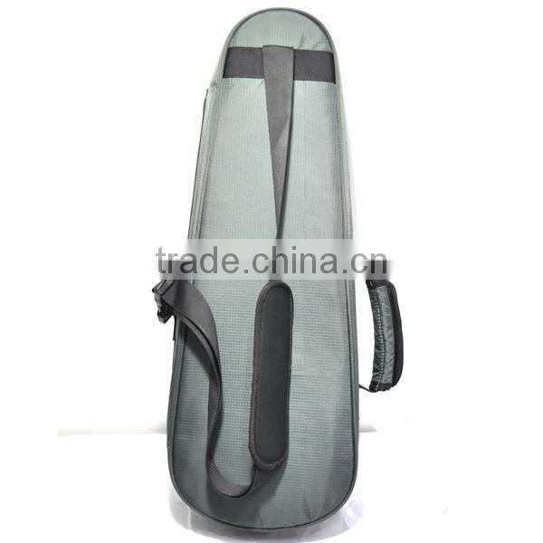 Deluxe Violin Case/Bag Carrying Cases Instrument Music Bag