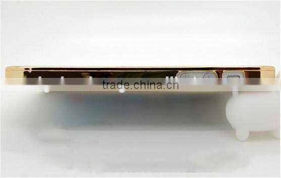 2015 Cute silicone mobile phone shell