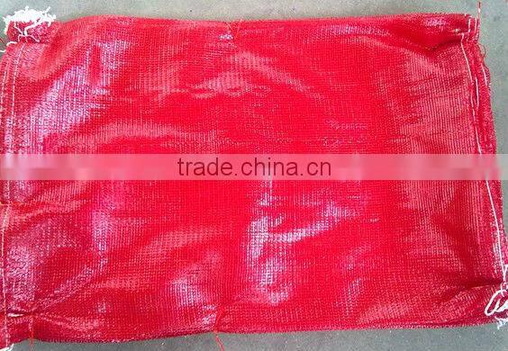 wholesale onion mesh bags, circular leno bags