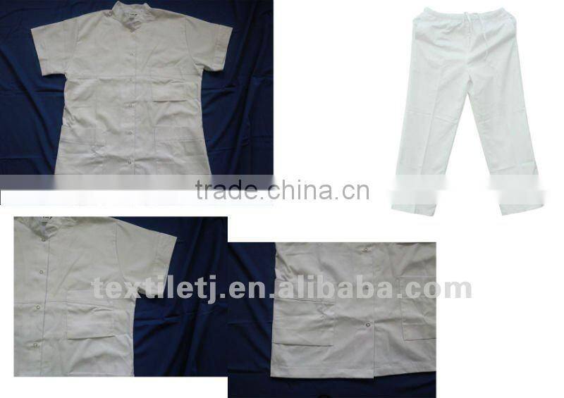 Nurse uniform