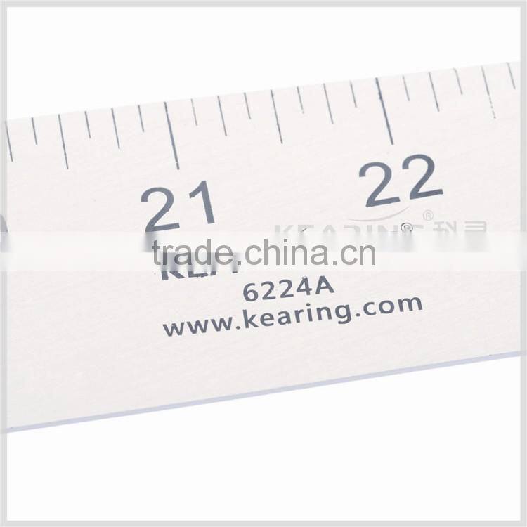 Aluminum Garment Ruler 24 inch Fashion Design Imperial Vary Form Curves Kearing brand#6224A