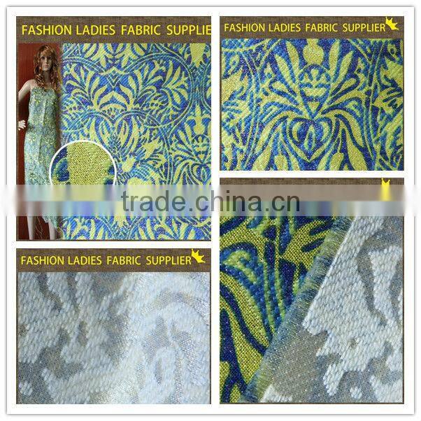 new arrival autumn the court wind jacquard fabric ningbo home textiles jacquard fabric woven selvedge jacquard