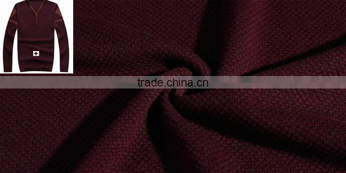 GZY Men top quality casual skinny christmas sweater wholesale