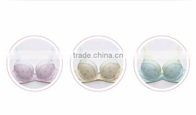 Strap bra backless dress with total girl underwear