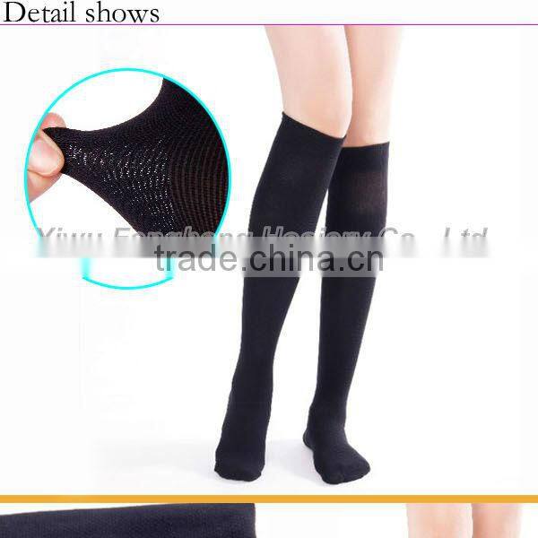 2015 Fenghui new design jacquard weave stockings Yiwu fishnet stockings