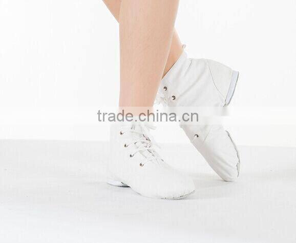 sequin ballet shoes leather