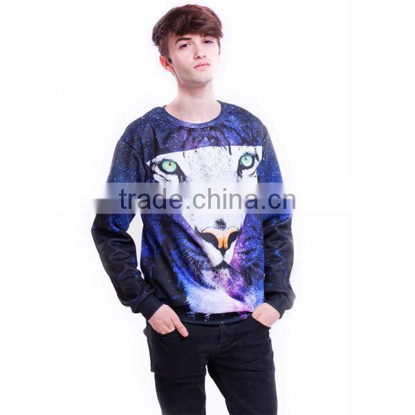 best effect whole sublimation print hoodies pullover sweatshirt