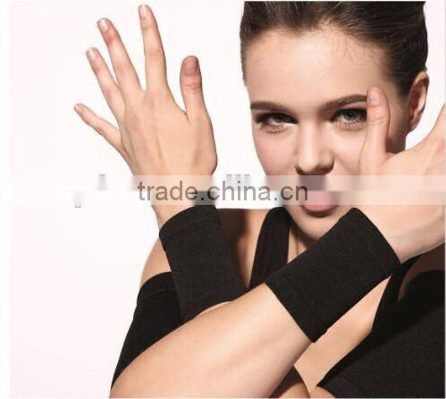 Graduated High Compression Arm Knitted Sleeves