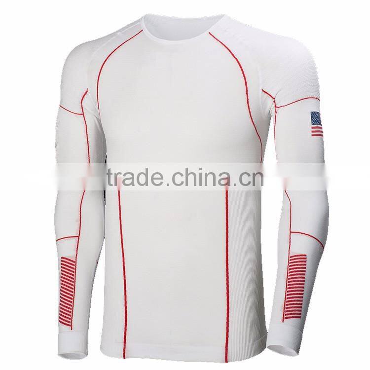 All Season Softshell Designed Quick-drying Seamless Shapewear