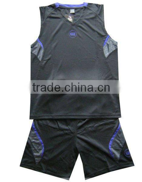 2012 OEM Basketball suit bb1102