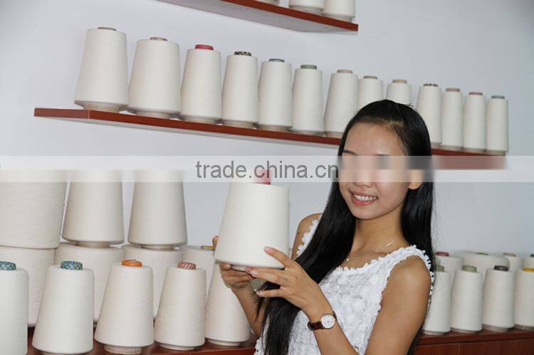 50s combed cotton yarn sale from China