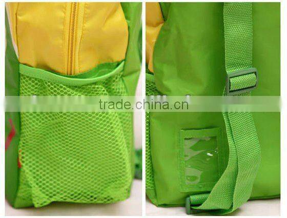 4styles /lot School bag/baby bag Children's backpacks cute Kids Backpack Schoolbag Satchel