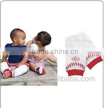 baby cute and fashion knitting leg warmers