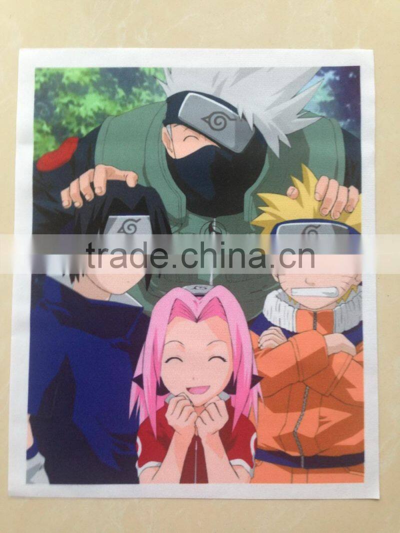 printing polyester hanging banner