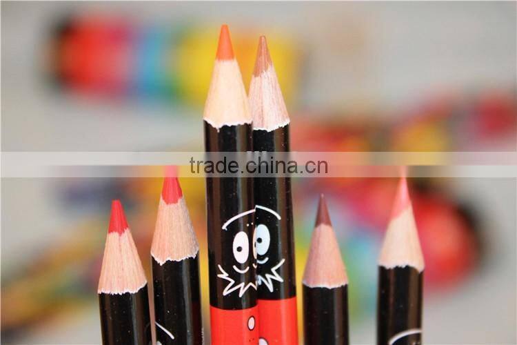childern carton wood pencil 12/18/24 colors watercolors pencil drawing pencil