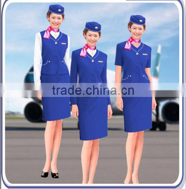 ladies airline Uniform