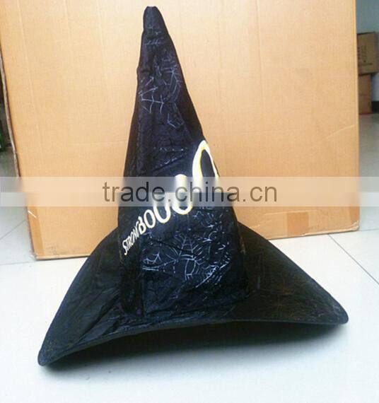 Halloween Party Which Hat