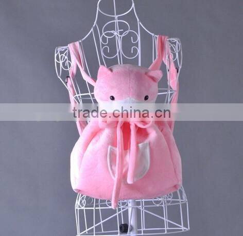 Girls Cosplay Japanese Anime Cat Backpack