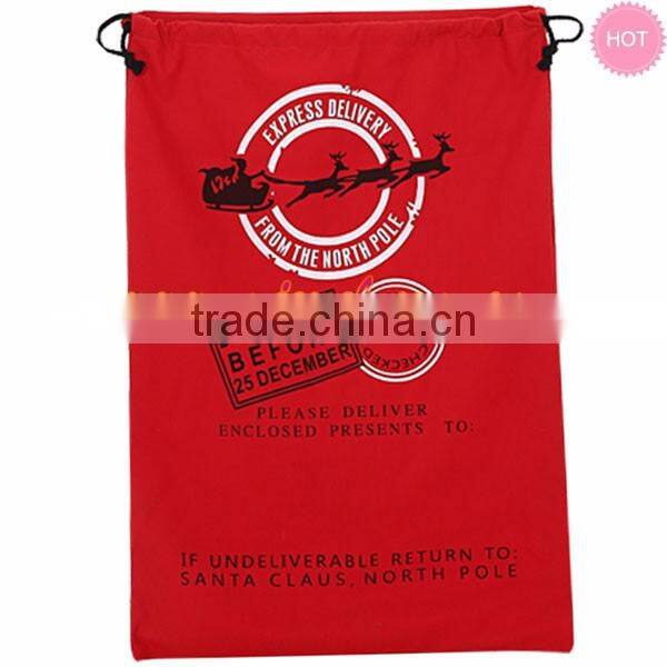 Wholesale santa sack