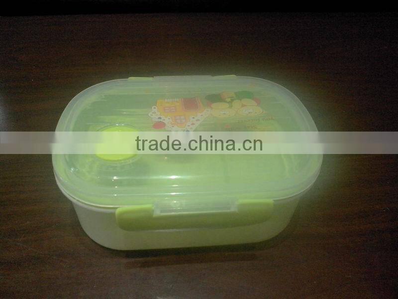 Food Container