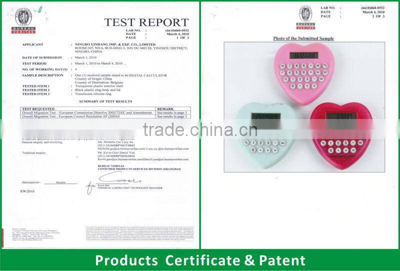 Heart shape calculator