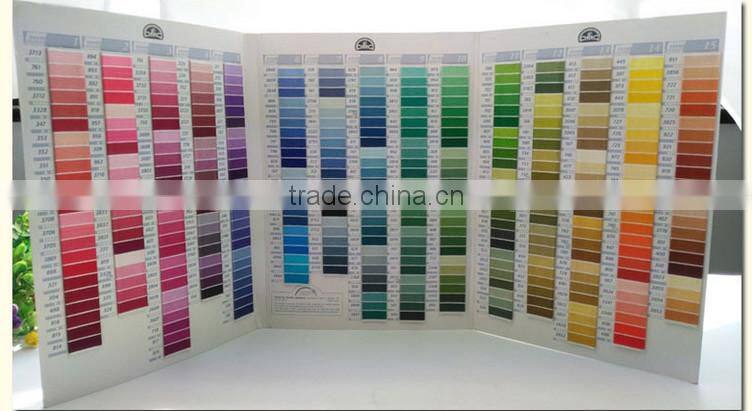 silk blend worsted cotton yarn