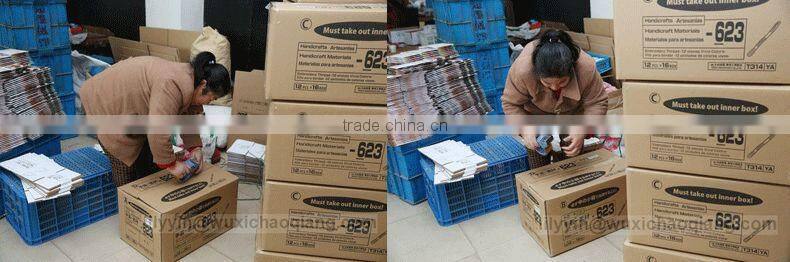 Hot sale spun polyester sewing thread for sewing