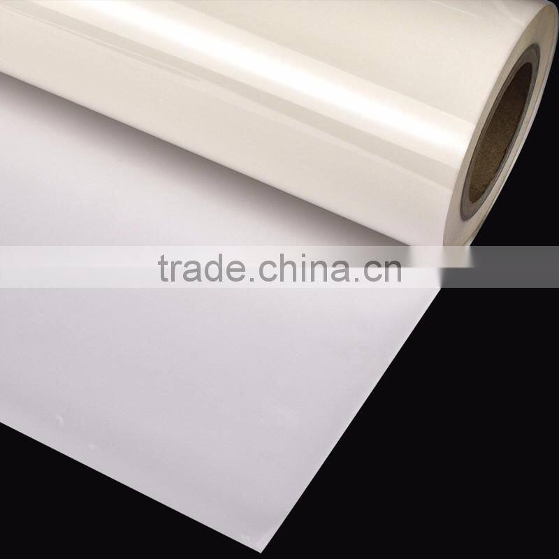 Wholesale Transparent reflective Printing film / reflective sheeting / reflective vinyl for printing