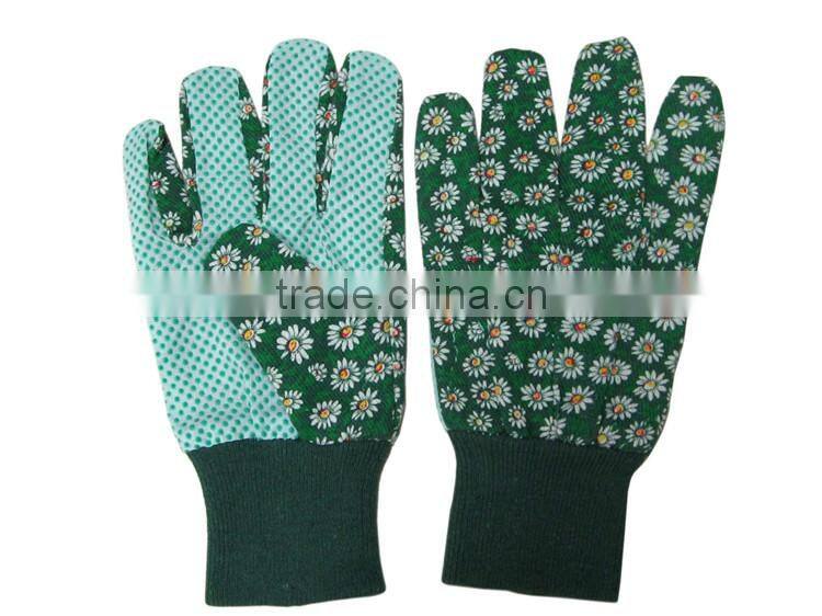 Wholesale custom logo soft useful winter gloves sale
