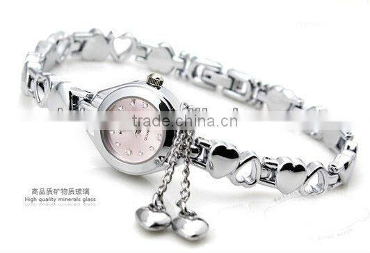 New Fashion Elegant Watch Popular Watches,Prom Gifts Watch with Charms,Fashion Ladies Watch
