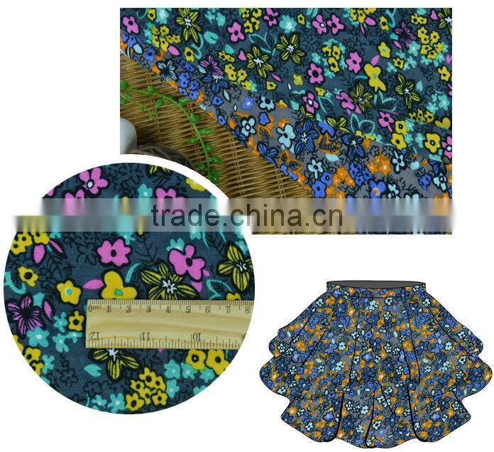 100% Lenzing viscose rayon hot sale