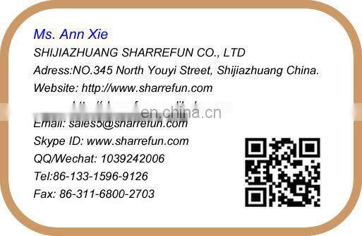 Natural Raw White Chinese Sheep Wool Top Roving for Spinning