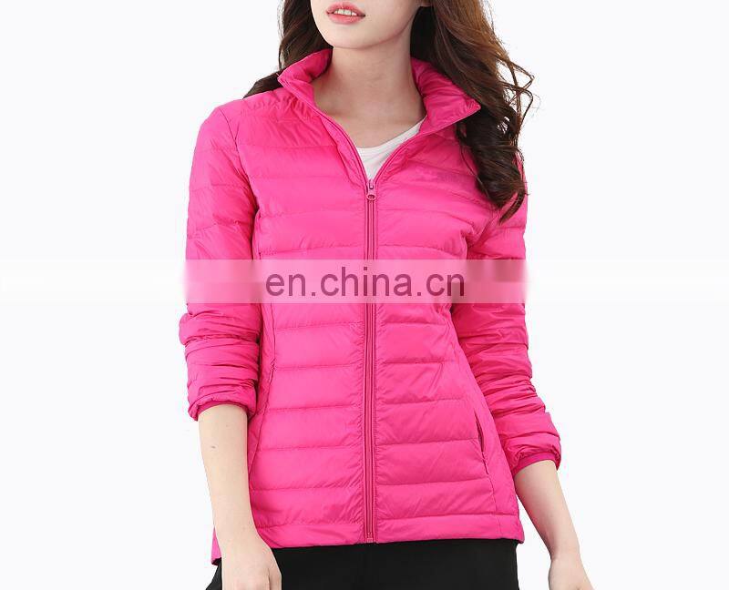 OEM Polyester Latest Design Jacket For Men