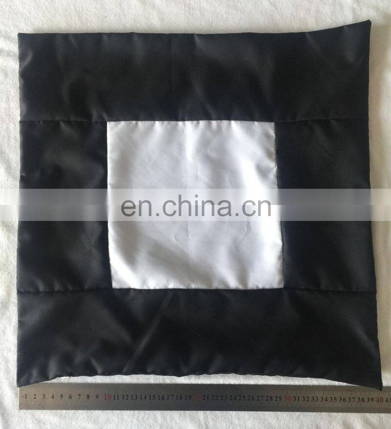 printable pillow case for customized design
