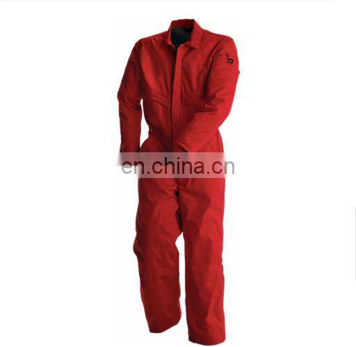 high quality nomex safety coverall fire retardant pilot coveralls