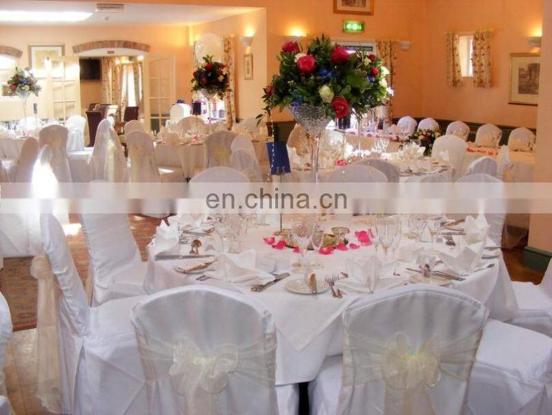 Hot Sale Spandex Chair Sash