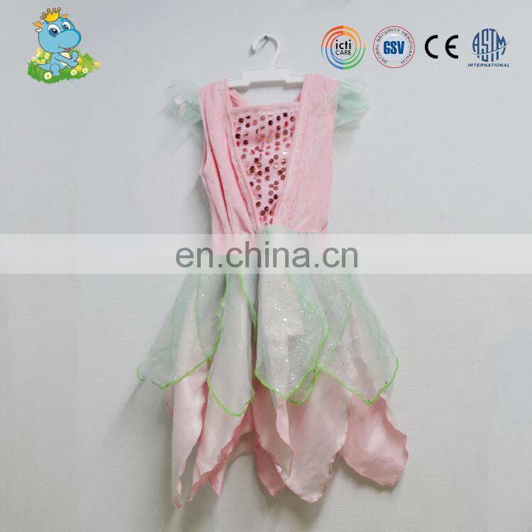 Halloween personalized wholesale cosplay fairy costumes