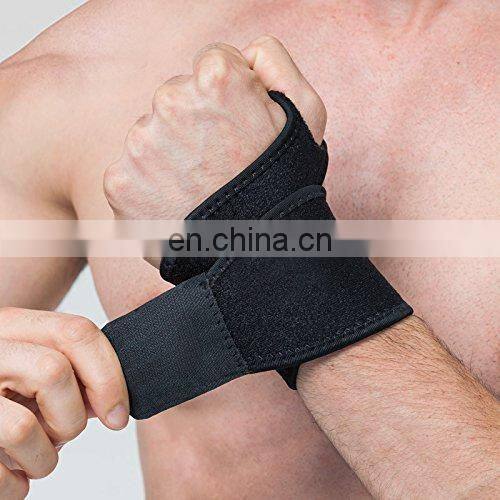 Hand Neoprene Medical Wrist Support Brace Arthritis Sprain