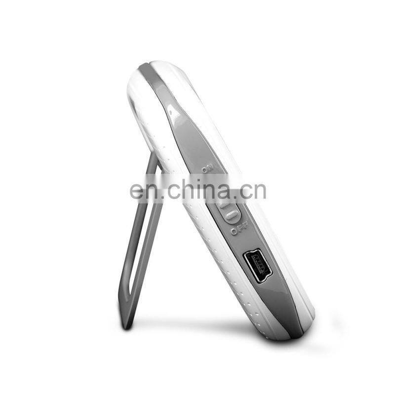 New Arrival 3.2 Inch Wireless Baby Monitor Digital Screen Smart Camera Support Night Vision Intercom Temperature Showing and l