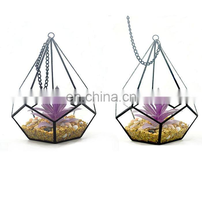 geometric glass terrarium wholesale terrarium glass