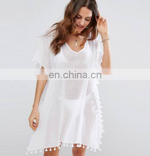 summer vacation light weight ponchos and kimonos for girls