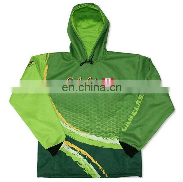 dye sublimation fishing jersey custom sublimation jerseys