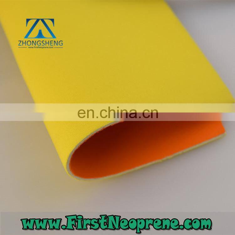 Factory Outlet widely-used 2mm Thickness Neoprene Fabric for Glasses Strap