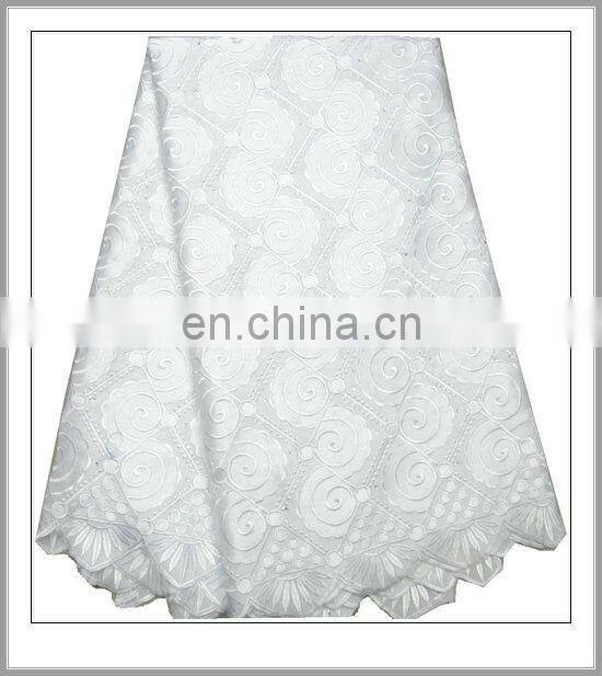 big heavy lace swiss voile lace(LA468B)