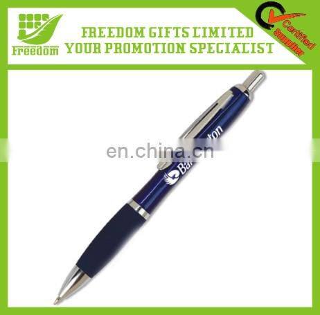 Hot Sale Logo Printed Metal Pen Wholesale