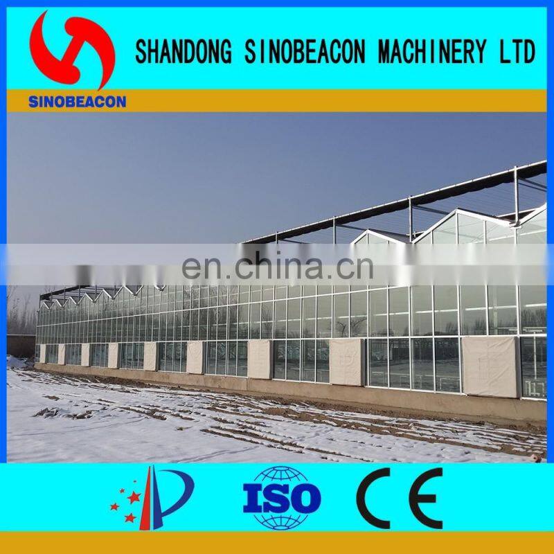 2017 Greenhouse Air Circulation Blower Fan With Low Price